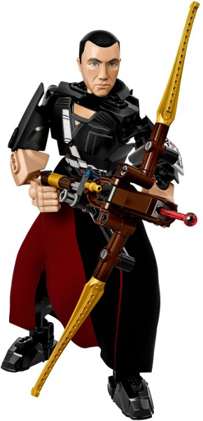 LEGO Set-Chirrut ÃŽmwe-Star Wars-75524-1-Creative Brick Builders
